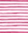 Watercolor pink and white stripes background