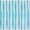 Watercolor stipes, seamless pattern.