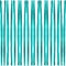 Watercolor stipes, seamless pattern.