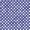 Watercolor stripe diagonal plaid seamless pattern. Purple stripes on white background