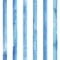 Watercolor stripe plaid seamless pattern. Color teal blue stripes background