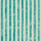 Watercolor stripe vintage seamless pattern. Teal turquoise stripes background