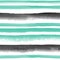 Watercolor striped seamless pattern