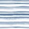 Watercolor striped seamless pattern