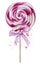 Watercolor sweet Lollipop