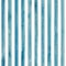 Watercolor teal blue stripes on white background. Black and white striped seamless pattern