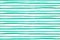 Watercolor texture Green thin stripes horizontal