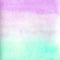 Watercolor texture transparent marble pink and blue color. watercolor abstract background. horizontal gradient.