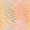 Watercolor wavy striped seamless pattern