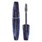 Watercolor women`s mascara brush cosmetics make up