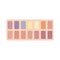 Watercolour palette icon