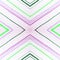 Watercolour Stripes. Geometric Seamless Pattern.