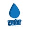 waterdrop logo