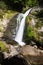 Waterfall Allerheiligen, Black Forest, Germany