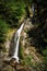 Waterfall Allerheiligen, Black Forest, Germany