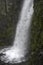 Waterfall along Historic Columbia River Highway
