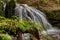 Waterfall Altube