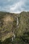 Waterfall in Arouca