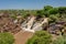 Waterfall in Awash National Park