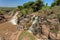 Waterfall in Awash National Park