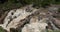 Waterfall in Awash National Park