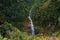 Waterfall in Ayder Plateau Rize