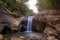 Waterfall Bambarakiri ella
