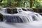 Waterfall in Bangkok Thailand