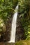 Waterfall on Bequia Island