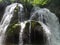 Waterfall Bigar in Romania