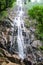 Waterfall by boat Pachmarhi, Madhya Pradesh