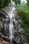 Waterfall by boat Pachmarhi, Madhya Pradesh