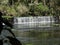 Waterfall - Brazil - South region - cold