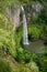 Waterfall Bridal Veil C