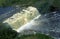 Waterfall, Canaima, Venezuela