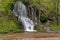 Waterfall cascade