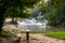 Waterfall cascade of Agua Azul in Chiapas, Mexico, Yucatan peninsula