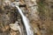 Waterfall Cascata Ampola