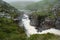 Waterfall Cauldron Snout Teesdale 2