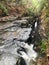 Waterfall in Chapada dos Veadeiros