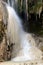 Waterfall Clocota Romania