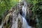 Waterfall Clocota Romania