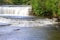 Waterfall on Credit River