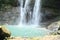 Waterfall Cunca Rami