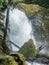 Waterfall in Drake Bay Views around Costa Rica