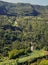 Waterfall in Grand Bassin, Reunion Island, France