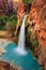 Waterfall in Grand Canyon, Arizona, US