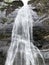 Waterfall Grande or Cascata di Bignasco or cascata Grande, Bignasco The Maggia Valley or Valle Maggia or Maggiatal