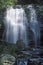 Waterfall in Great Smokey Mountain National Park, Tennessee