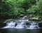 Waterfall, Great Smoky Mountains